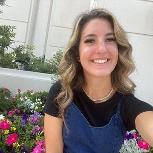 Meet your Posher, Tawny